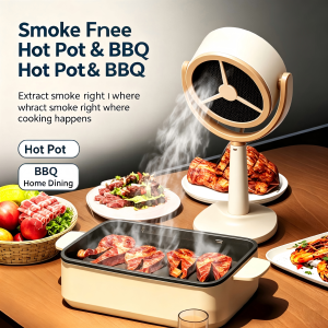 MAX Premium Home Appliance Product Image