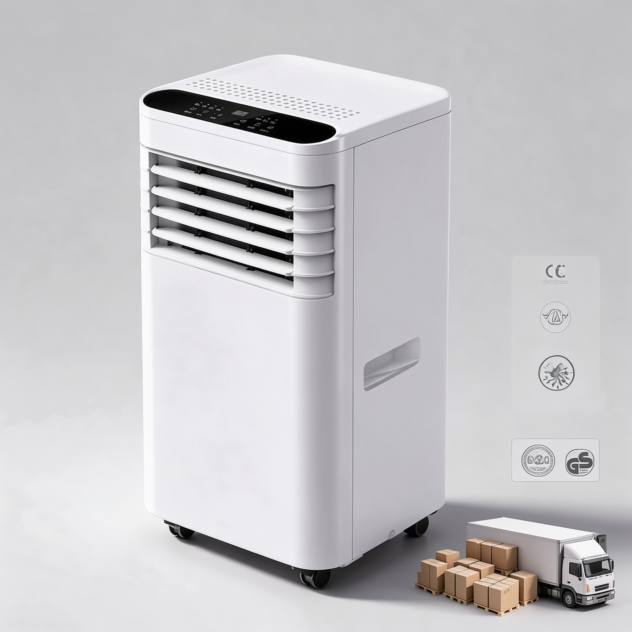 Portable Air Conditioner