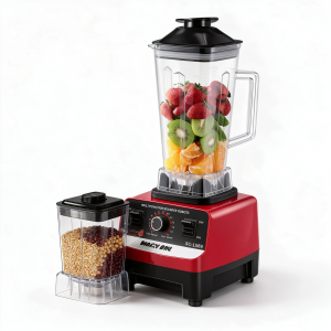 MAX Multifunctional Blender - High Performance Kitchen Appliance