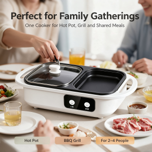 MAX Premium Kitchen and Home Appliance Product Image